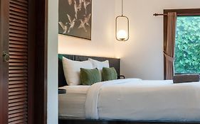 Uluwatu Yoga Resort